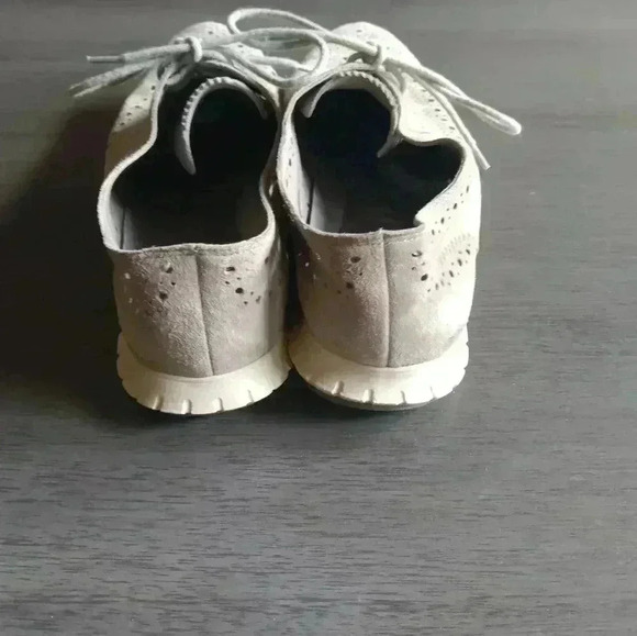 Cole Hann Zerogrand Mens Like New - Picture 5 of 6